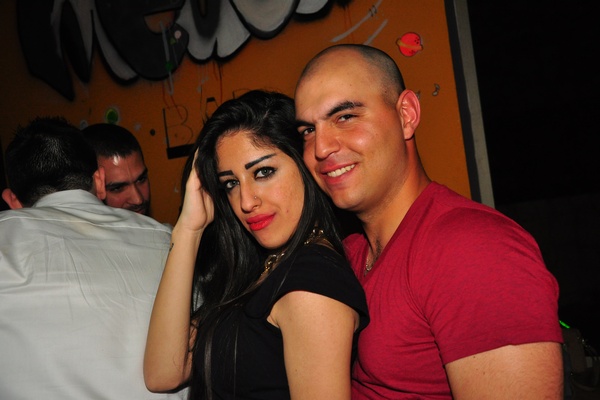 Publicity on Saturday Night
